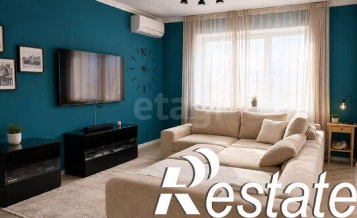 2-комн квартира улица Павлюхина, 110В,  д. 110В