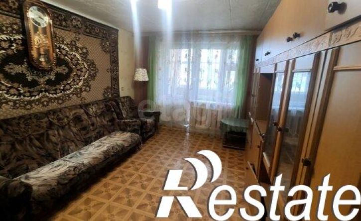 3-комн квартира Привокзальная улица, 48,  д. 48