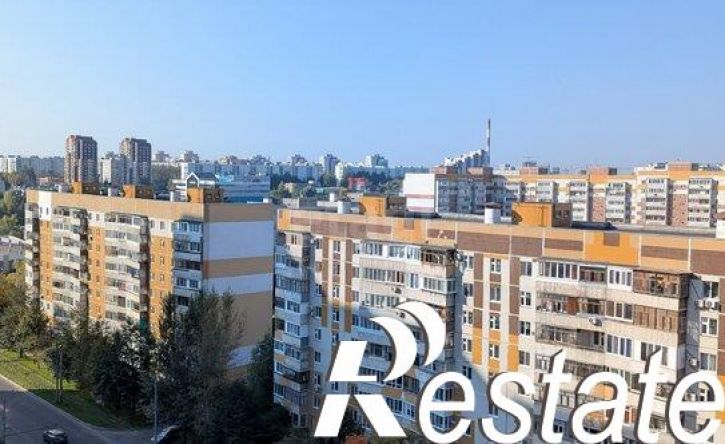1-комн квартира улица Академика Глушко, 6,  д. 6
