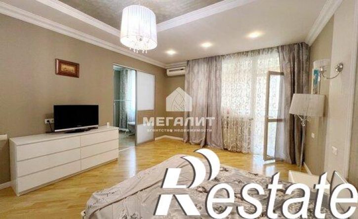 3-комн квартира улица Карла Маркса, 3,  д. 3