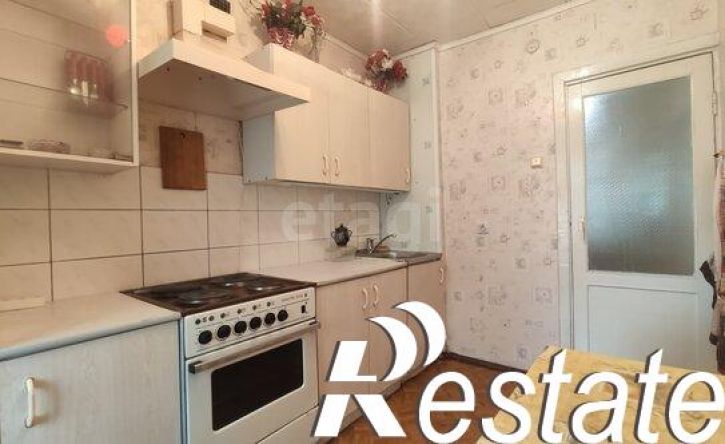 3-комн квартира Привокзальная улица, 48,  д. 48