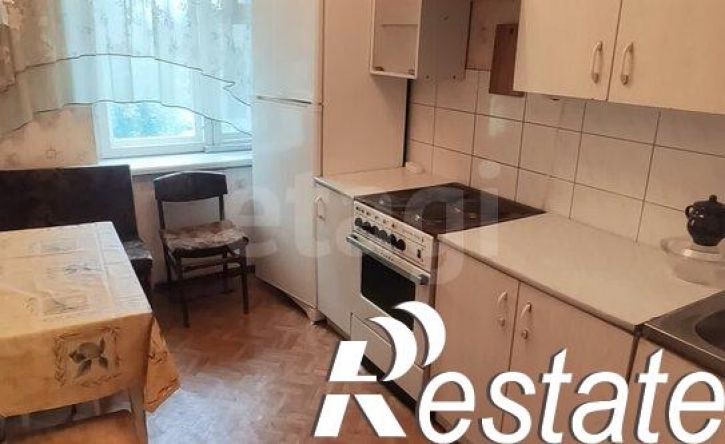 3-комн квартира Привокзальная улица, 48,  д. 48