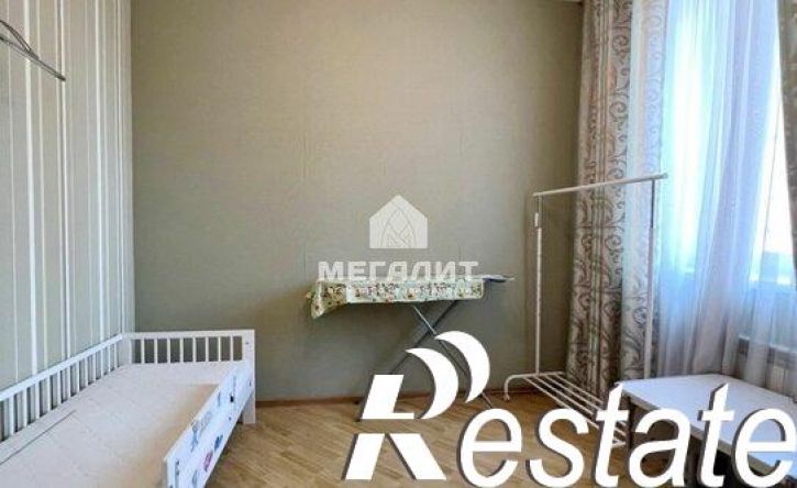 3-комн квартира улица Карла Маркса, 3,  д. 3
