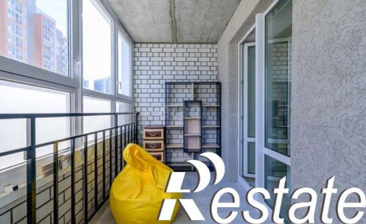 1-комн квартира улица Фикрята Табеева, 1,  д. 1