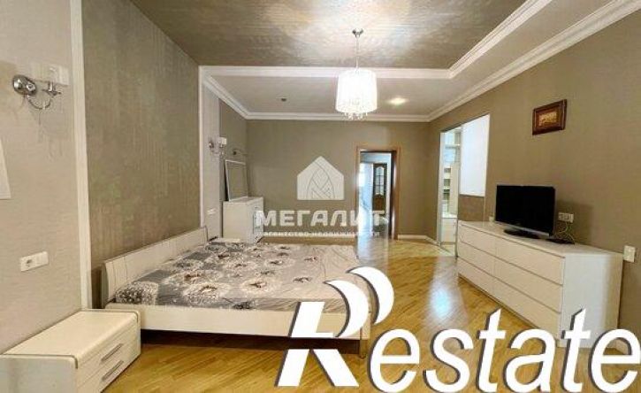 3-комн квартира улица Карла Маркса, 3,  д. 3