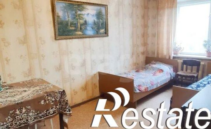 3-комн квартира Привокзальная улица, 48,  д. 48