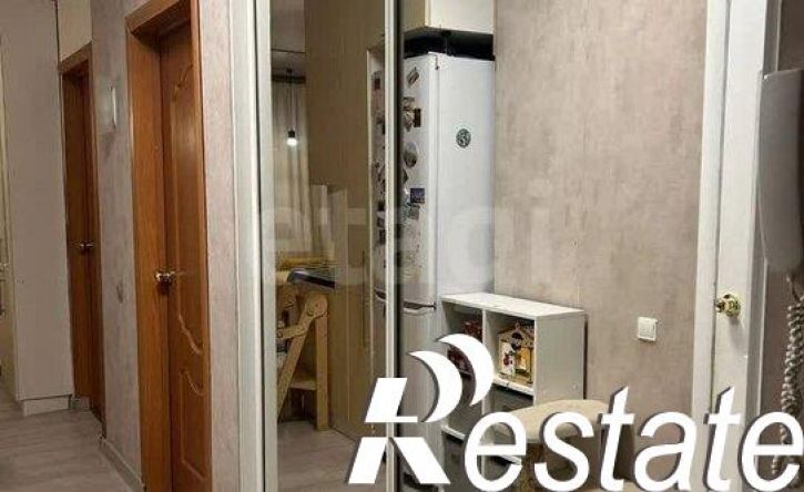 2-комн квартира улица Наиля Юсупова, 5А,  д. 5А