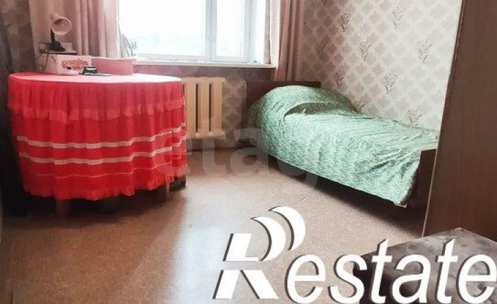 3-комн квартира Привокзальная улица, 48,  д. 48