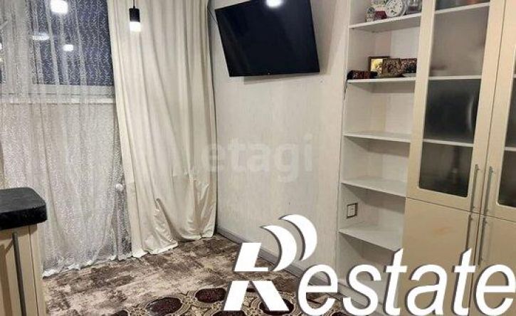 2-комн квартира улица Наиля Юсупова, 5А,  д. 5А