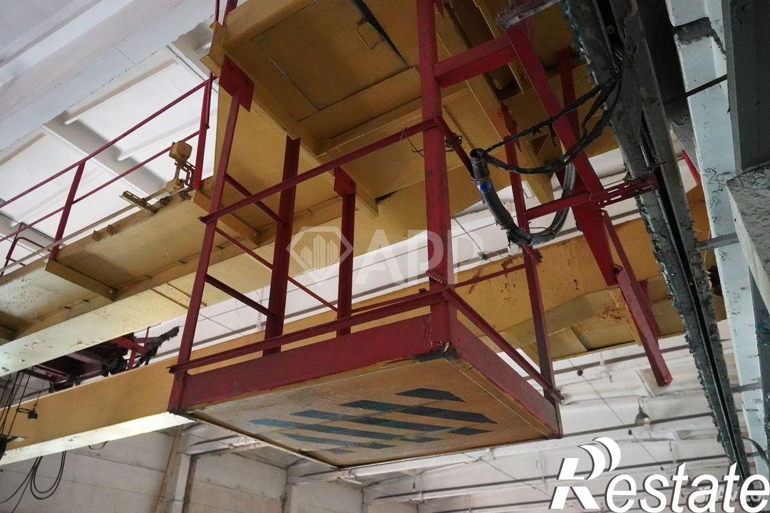 Сдать производственную площадь за 125 000 рублей на улица Седова, 2