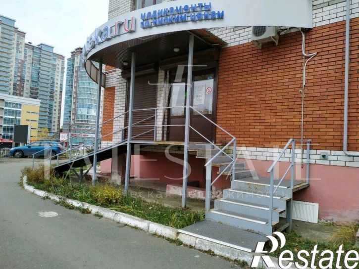 Офис улица Юлиуса Фучика, 115