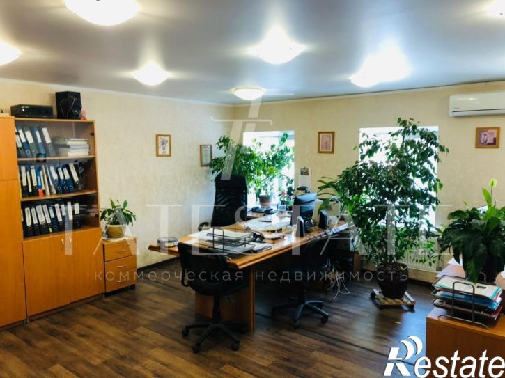 Офис улица Габдуллы Тукая, 82