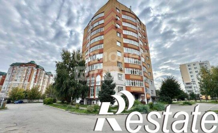 1-комн квартира проспект Альберта Камалеева, 20,  д. 20