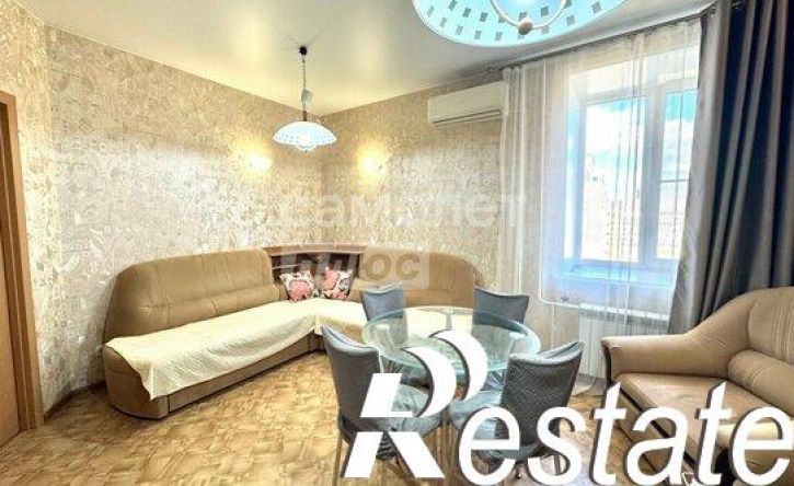 2-комн квартира улица Галимджана Баруди, 20,  д. 20
