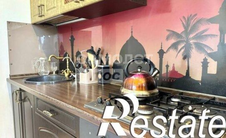 1-комн квартира проспект Альберта Камалеева, 20,  д. 20