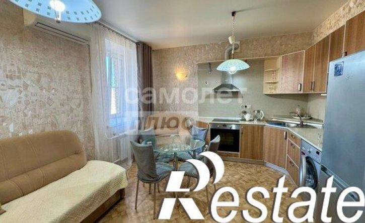 2-комн квартира улица Галимджана Баруди, 20,  д. 20