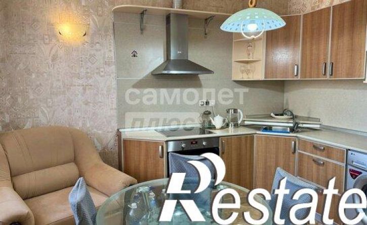 2-комн квартира улица Галимджана Баруди, 20,  д. 20