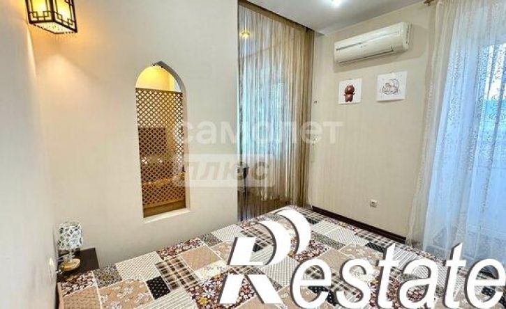 1-комн квартира проспект Альберта Камалеева, 20,  д. 20