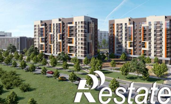 2-комн квартира улица Серова, 43 к1,  д. 43 к1