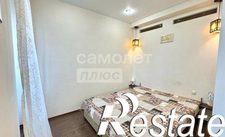 1-комн квартира проспект Альберта Камалеева, 20,  д. 20