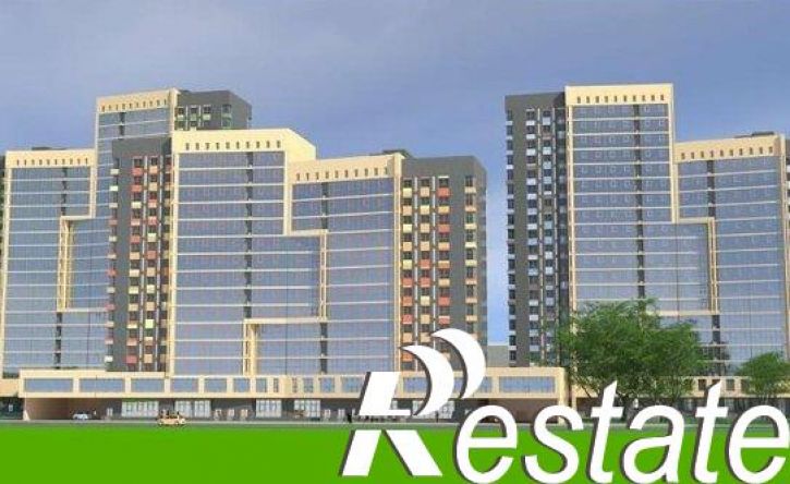 2-комн квартира улица Хусаина Мавлютова, 17Е к3,  д. 17Е к3