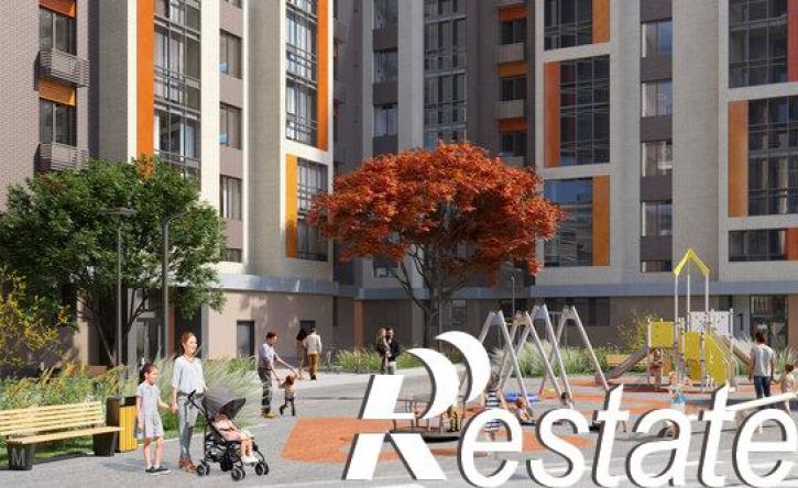 2-комн квартира улица Серова, 43 к1,  д. 43 к1