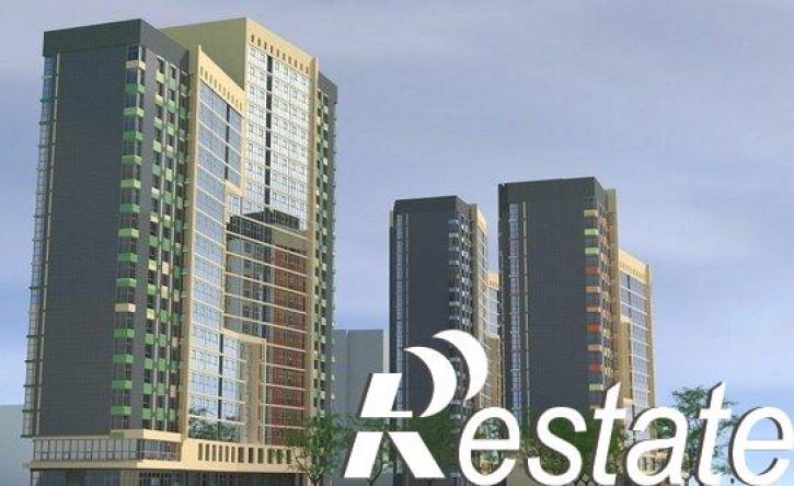 2-комн квартира улица Хусаина Мавлютова, 17Е к3,  д. 17Е к3