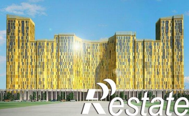 3-комн квартира проспект Победы, 139 к2,  д. 139 к2