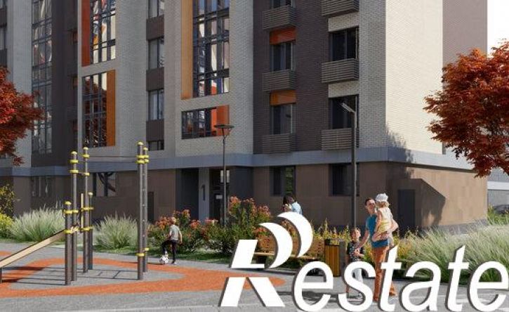 2-комн квартира улица Серова, 43 к1,  д. 43 к1