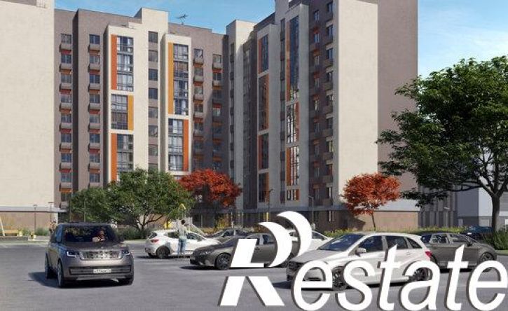 2-комн квартира улица Серова, 43 к1,  д. 43 к1