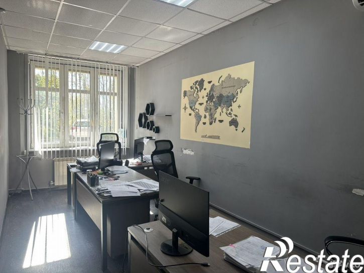 Офис улица Космонавтов, 44,  д. 44