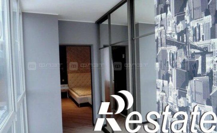 4-комн квартира Дубравная улица, 36,  д. 36