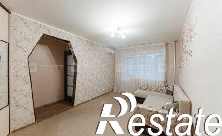 1-комн квартира улица Восстания, 76,  д. 76