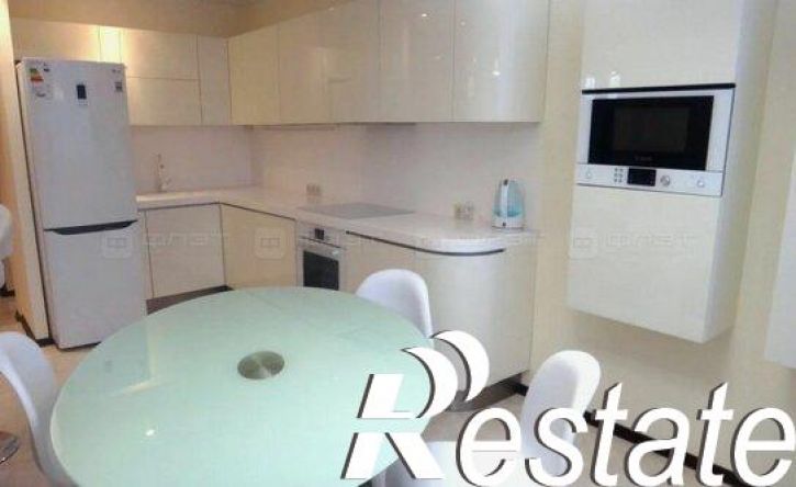 4-комн квартира Дубравная улица, 36,  д. 36