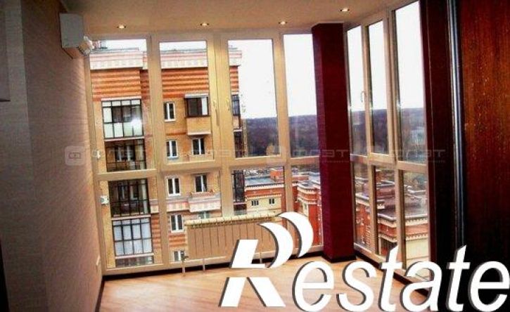 4-комн квартира Дубравная улица, 36,  д. 36