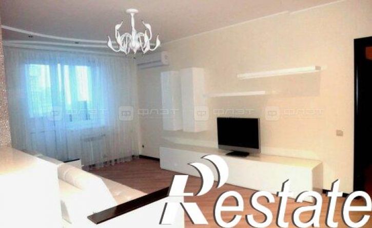 4-комн квартира Дубравная улица, 36,  д. 36