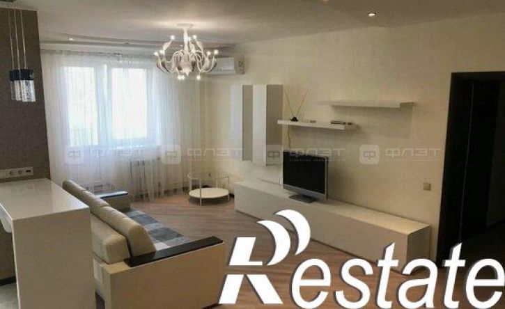4-комн квартира Дубравная улица, 36,  д. 36
