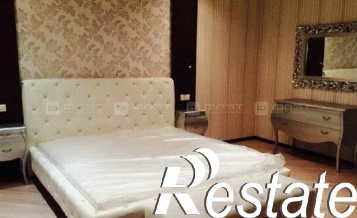 4-комн квартира Дубравная улица, 36,  д. 36