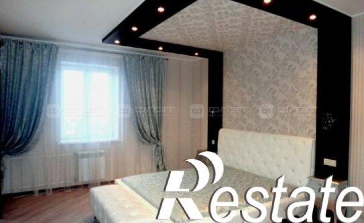 4-комн квартира Дубравная улица, 36,  д. 36