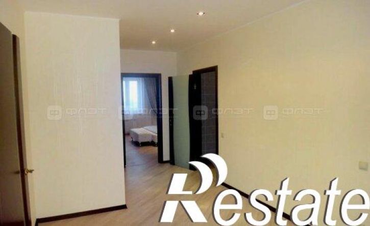 4-комн квартира Дубравная улица, 36,  д. 36