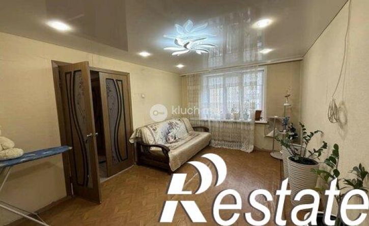 3-комн квартира Мамадышский тракт, 10,  д. 10