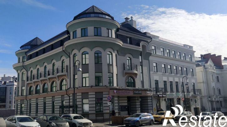 Торговое помещение Университетская улица, 22,  д. 22