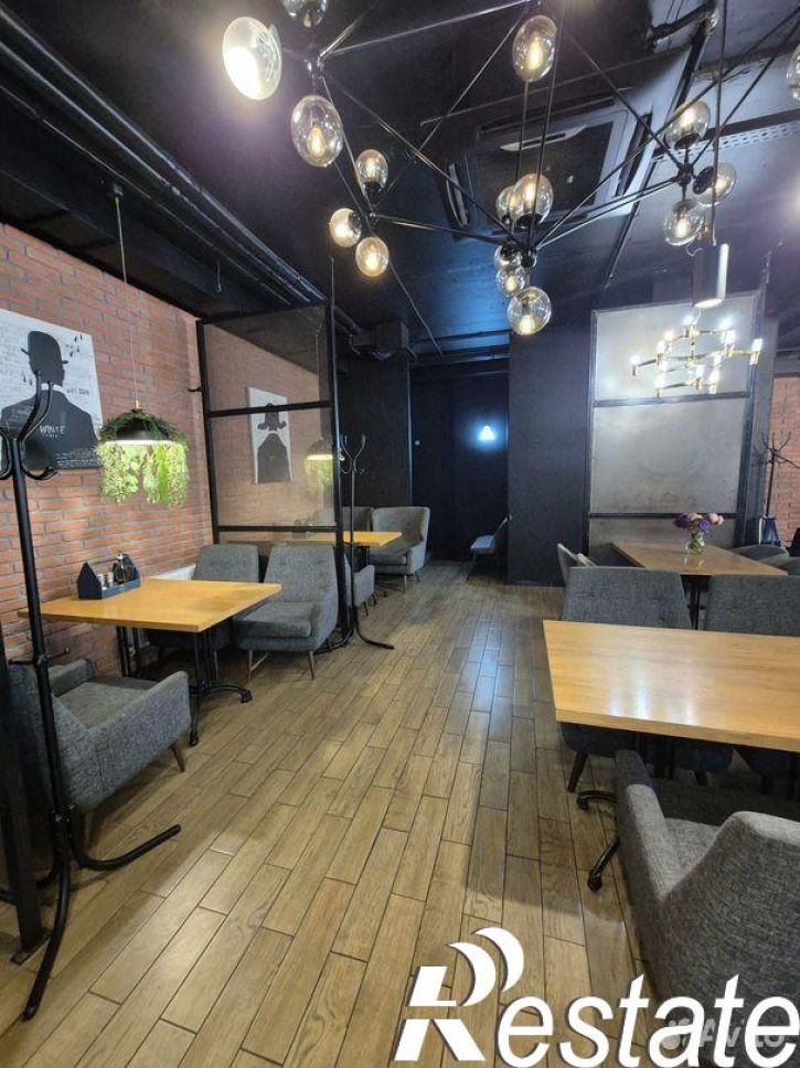 Торговое помещение Университетская улица, 22,  д. 22