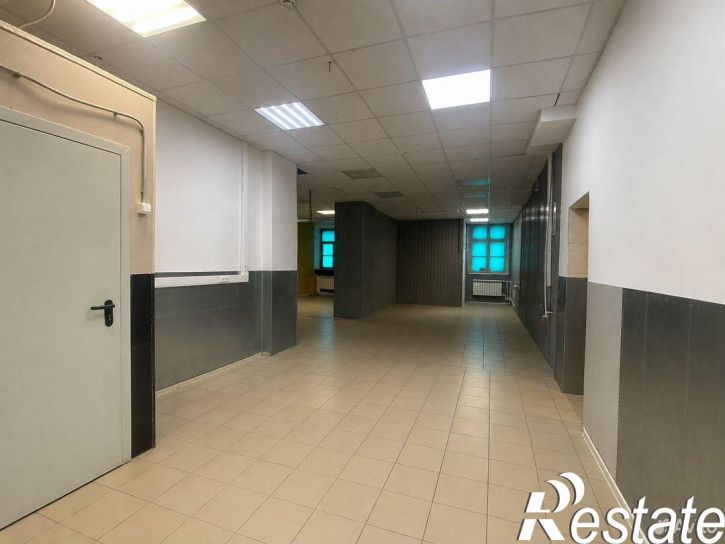 Торговое помещение Товарищеская улица, 27,  д. 27