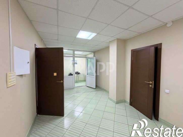 Офис улица Заслонова, 40,  д. 40