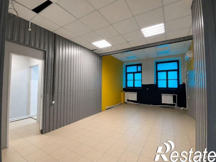 Торговое помещение Товарищеская улица, 27,  д. 27