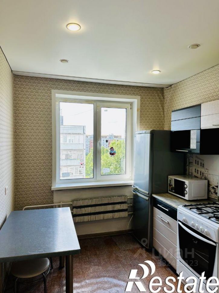 2-комн квартира улица Гаврилова, 14,  д. 14