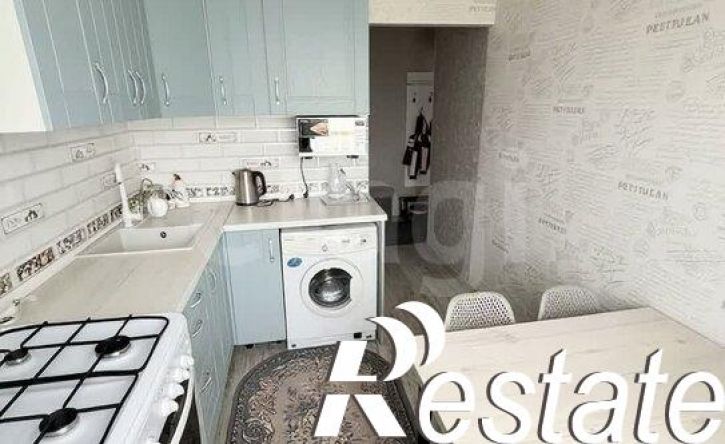 3-комн квартира улица Сабан, 3,  д. 3