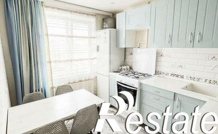 3-комн квартира улица Сабан, 3,  д. 3