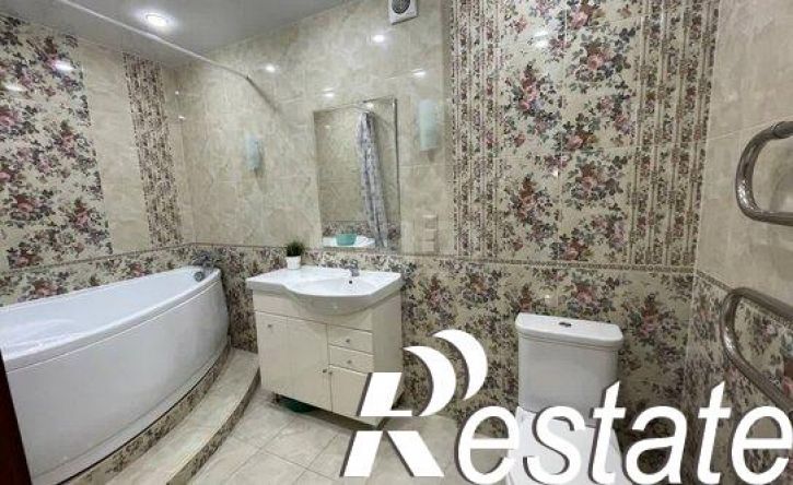 3-комн квартира улица Восстания, 84,  д. 84